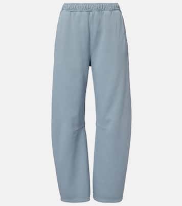 Jogginghose Miro aus Baumwoll-Fleece | Citizens of Humanity