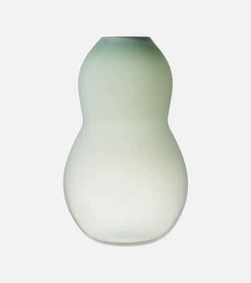 Spin glass vase | Alexa Lixfeld