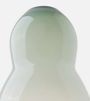 Spin glass vase | Alexa Lixfeld