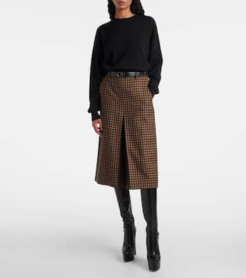 Cashmere sweater | Saint Laurent
