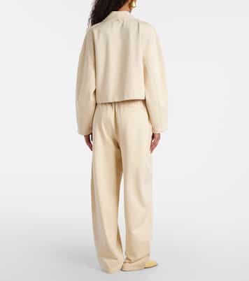 Felpa Minnie in jersey di misto cotone | Sportmax