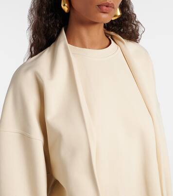 Felpa Minnie in jersey di misto cotone | Sportmax
