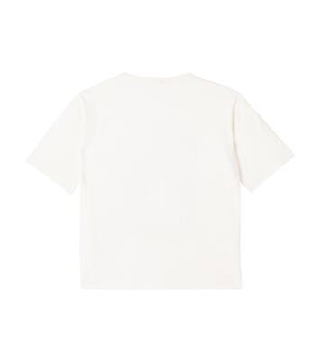 Printed cotton jersey T-shirt | Bobo Choses