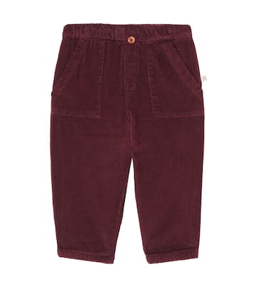Baby Hose Louis aus Cord | 1 + in the Family