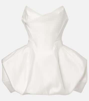 Bridal Joy bustier dress | Vivienne Westwood