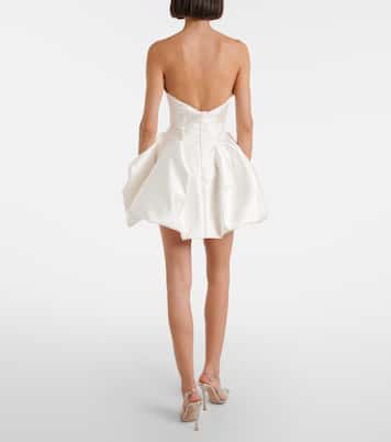 Bridal Joy bustier dress | Vivienne Westwood