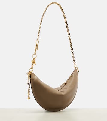 Chloé Icons leather shoulder bag | Chloé