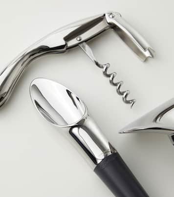 Wine & Bar stainless steel utensils set by Thomas Sandell | Georg Jensen