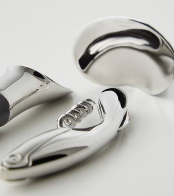Wine & Bar stainless steel utensils set by Thomas Sandell | Georg Jensen