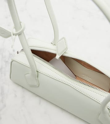 Schultertasche Le Teckel aus Leder | Alaïa