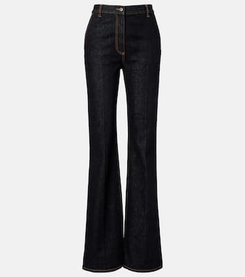 Straight Jeans Vita | The Row