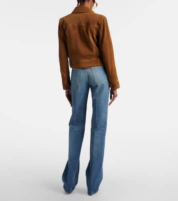 Yves flared jeans | Saint Laurent