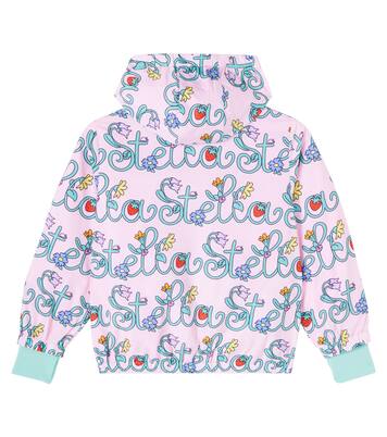 Bedruckte Jacke | Stella McCartney Kids