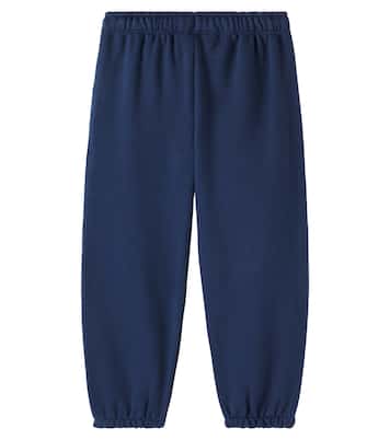 Jogginghose Lou aus einem Baumwollgemisch | Konges Sløjd