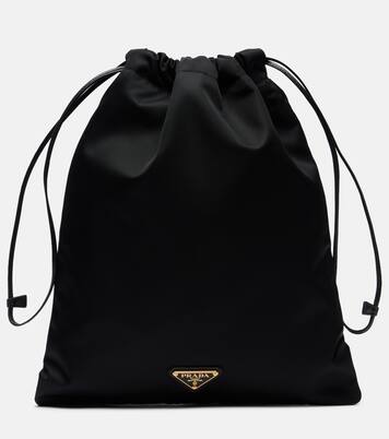Prada Wish Re-Nylon clutch | Prada