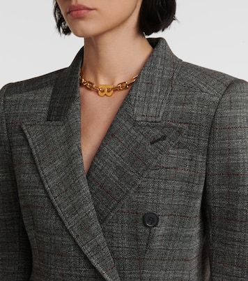 Collar de cadena | Balenciaga