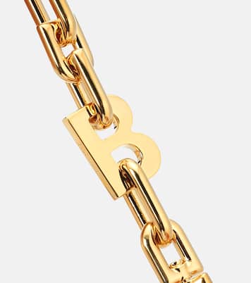 Collar de cadena | Balenciaga