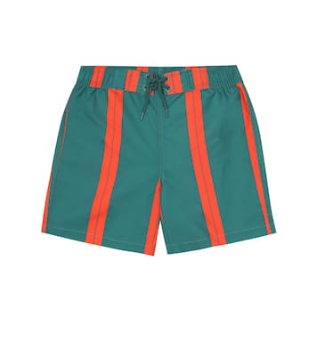 Badehose Stripe | Mini Rodini