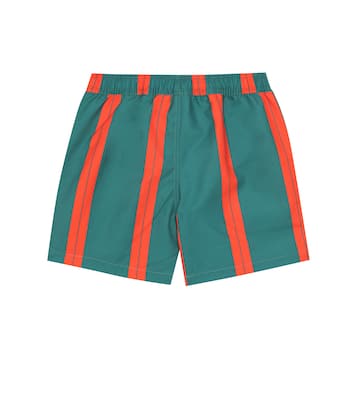 Badehose Stripe | Mini Rodini