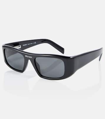 Occhiali da sole rettangolari | Prada