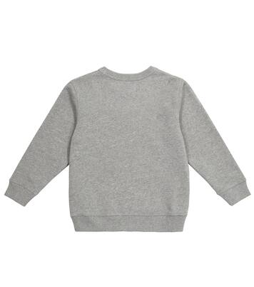 Sweatshirt Mini Fairview Face aus Baumwolle | Acne Studios Kids