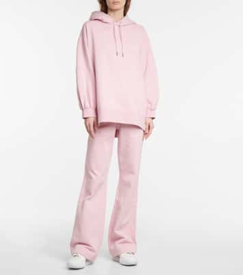 Flared jersey sweatpants | Dorothee Schumacher
