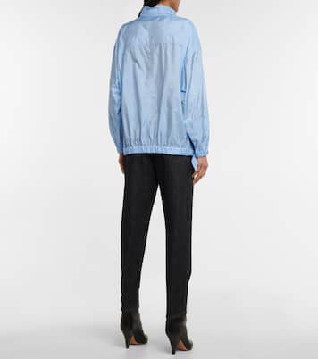 Jacke Odessa | Isabel Marant