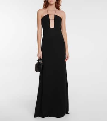 Maxikleid | Victoria Beckham