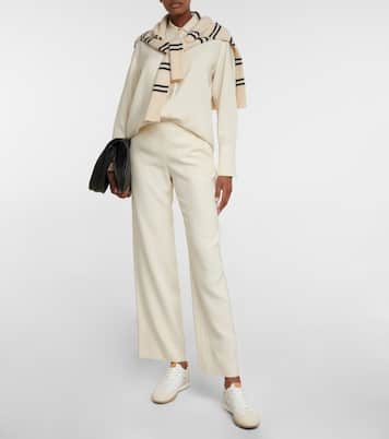 Sneakers Olympia-Z in pelle | Hogan