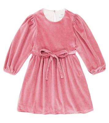 Velvet dress | Paade Mode