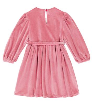 Velvet dress | Paade Mode