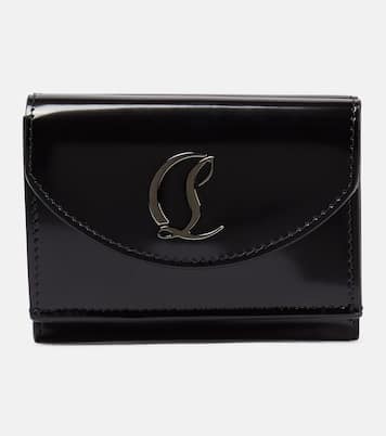 Portafoglio Loubi54 in pelle | Christian Louboutin
