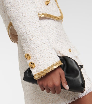 Veste raccourcie à ornements | Giambattista Valli