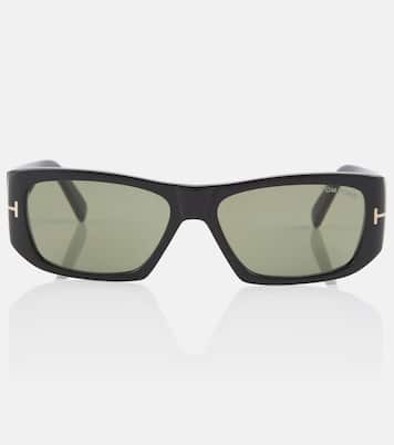 Andres rectangular sunglasses | Tom Ford