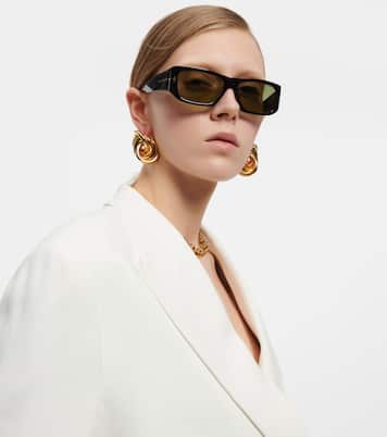 Andres rectangular sunglasses | Tom Ford