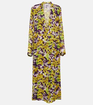Soprabito con stampa | Dries Van Noten