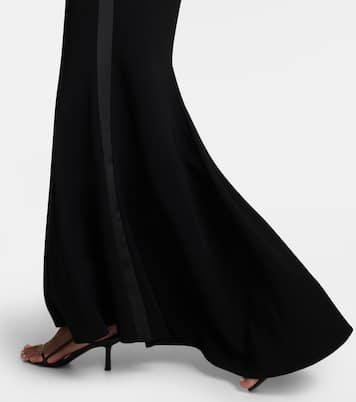 Uranio halter maxi dress | Max Mara