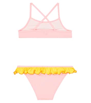 Bikini con volant | Il Gufo