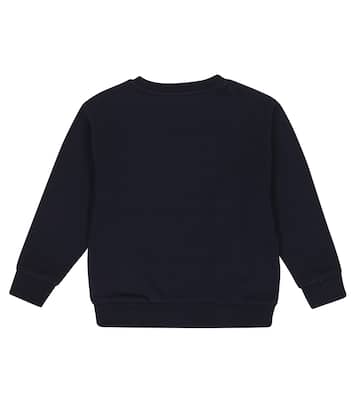 Sweatshirt aus Baumwoll-Jersey | Marc Jacobs Kids
