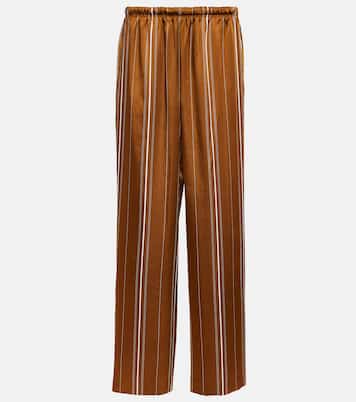 High-Rise-Hose | Vince