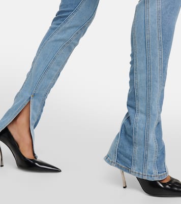 Jeans skinny Spiral | Mugler