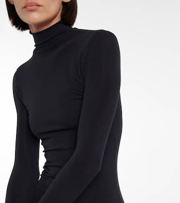 Midikleid Canelle | The Row