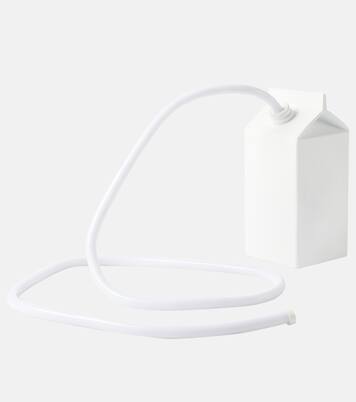 Daily Glow Milk lamp by Alessandro Zambelli, UK plug | Seletti