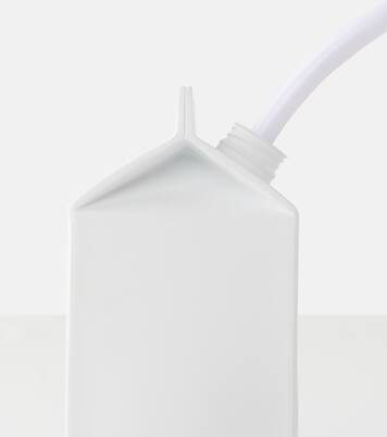 Daily Glow Milk lamp by Alessandro Zambelli, UK plug | Seletti