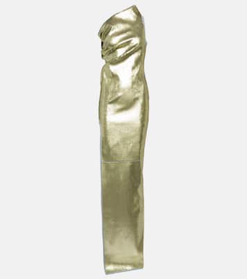 Athena sequined gown | Rick Owens