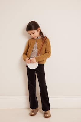 Cardigan Thindra in cashmere | Bonpoint