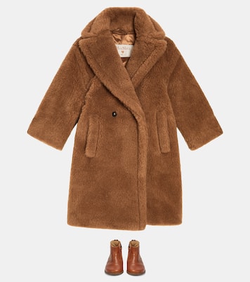 City Jodzip leather boots | Pom d'Api