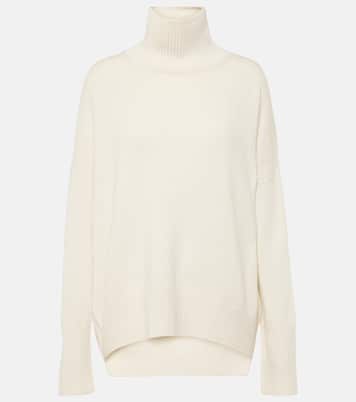 Pull Heidi en cachemire | Lisa Yang