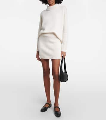 Pull Heidi en cachemire | Lisa Yang