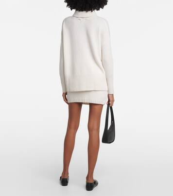 Pull Heidi en cachemire | Lisa Yang